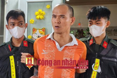 Bắt nhóm 'giang hồ nông trường' ở Phú Quốc