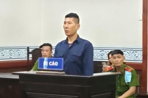 Án chung thân cho kẻ giết mẹ