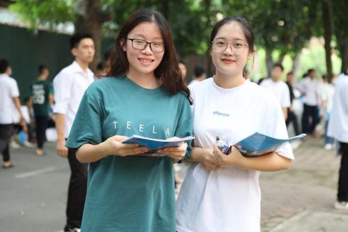 Thí sinh nói gì về đề thi đánh giá của Bộ Công an năm 2023?