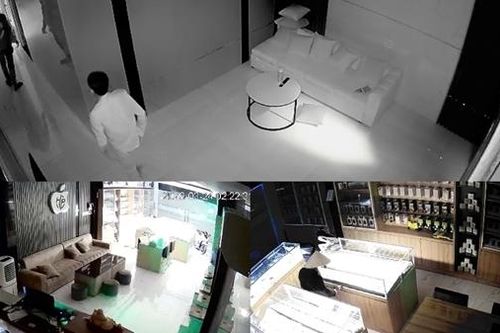 Thực hiện trên 100 vụ trộm liên tỉnh, gây thiệt hại hơn 10 tỷ đồng