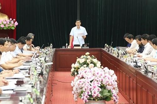Tăng cường phòng, chống và kiểm soát ma túy trên địa bàn Sơn La