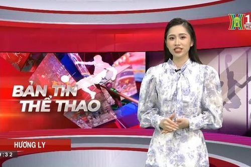 Bản tin Thể thao | 03/07/2023