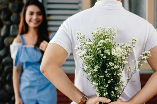 Dấu hiệu cho thấy người ấy thích bạn