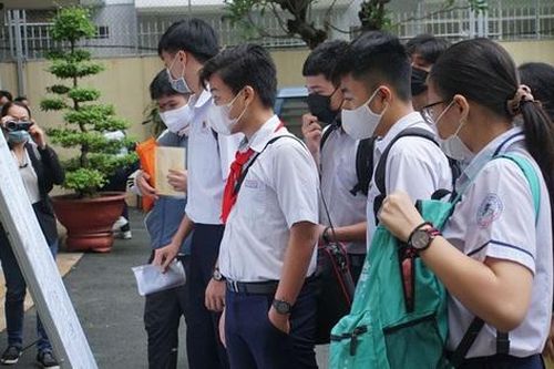 Chất lượng giáo dục 'ảo' cấp trung học cơ sở khắc phục như thế nào?