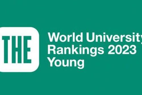 4 đại diện Việt Nam góp mặt trong bảng xếp hạng đại học trẻ năm 2023 của THE