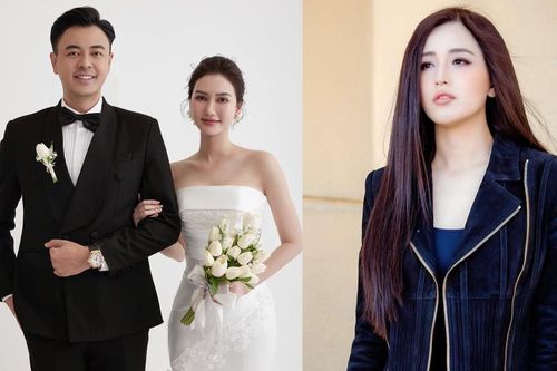 Sao Việt 3/7: Hương Giang khoe ảnh cưới với Tuấn Tú, Mai Phương Thúy xinh đẹp