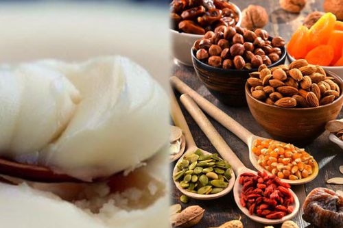 Có nên loại bỏ hoàn toàn mỡ động vật ra khỏi bữa ăn?