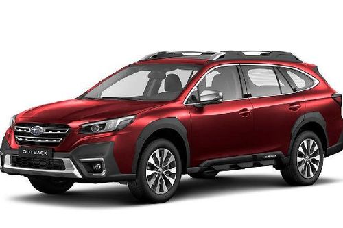 Bảng giá ô tô Subaru mới nhất tháng 7/2023