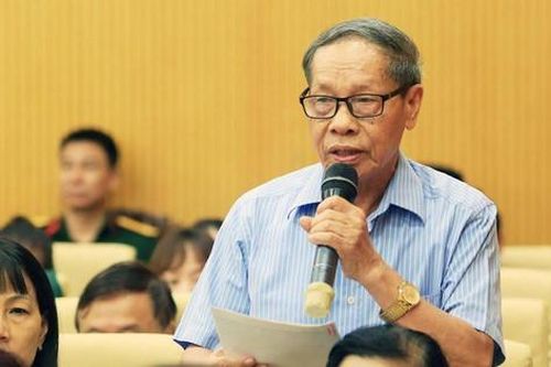 Những nguyện vọng cử tri gửi đến kỳ họp
