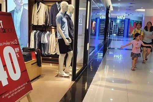 Bất động sản bán lẻ đạt hiệu suất tốt