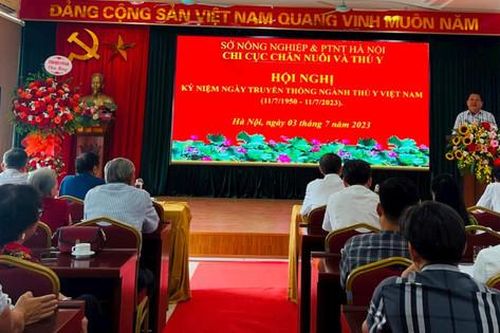 Hà Nội: Không phát hiện chất tạo nạc trong sản phẩm gia súc