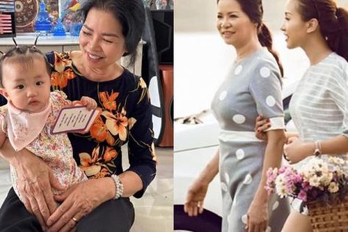 Người phụ nữ khiến 'chị Kính Hồng' Vân Hugo biết ơn cả đời là ai?