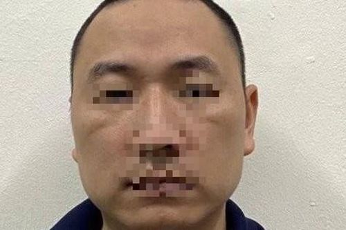 Lĩnh 6 năm tù vì phát tán tài liệu chống phá Nhà nước