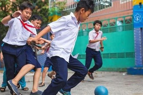 Báo Anh nêu những điểm ưu việt của giáo dục Việt Nam