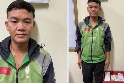 Trả lương người khuyết tật để bán dạo tăm bông, kẹo cao su và xin tiền