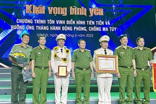 Trận đánh không khoan nhượng