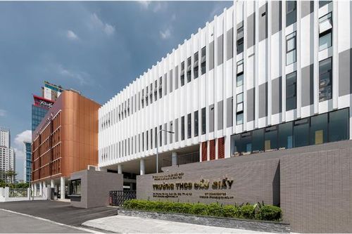 Hà Nội: Một trường THCS có điểm của học sinh thi vào lớp 10 trung bình là 43,43 điểm