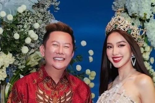 Ban tổ chức Miss Grand International phải thay đổi điều lệ sau 'sự cố' của Thùy Tiên?