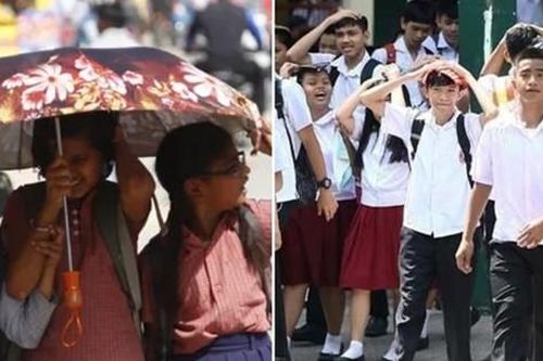 Nắng nóng 40 độ C ảnh hưởng tới tâm lý chúng ta thế nào mà tăng nguy cơ gặp tai nạn?