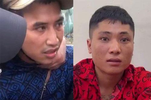 Bốn nam thanh niên trên đường mua ma túy về sử dụng thì bị... bắt giữ