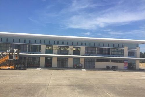 Quảng Nam làm đường sắt đô thị nối sân bay Chu Lai và Đà Nẵng