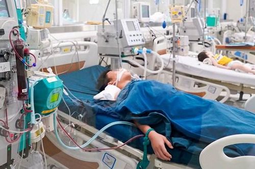 Ngày hè và nguy cơ đuối nước ở trẻ nhỏ
