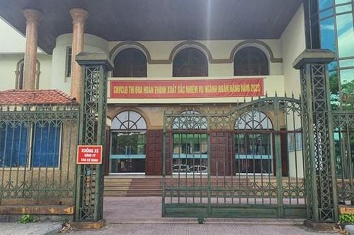 Lý do Giám đốc Ngân hàng Nhà nước chi nhánh Quảng Bình xin nghỉ hưu trước tuổi