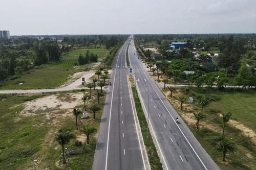 Quảng Nam: Đề xuất quy hoạch tuyến đường sắt đô thị nối sân bay Chu Lai và sân bay Đà Nẵng