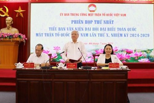 Lấy dân là gốc để phát huy sức mạnh đại đoàn kết