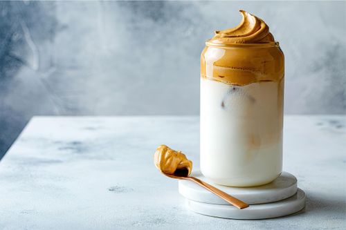 2 cách pha cà phê mát lạnh cho ngày hè