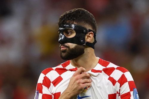 Với Gvardiol, hàng thủ Man City còn đáng sợ hơn