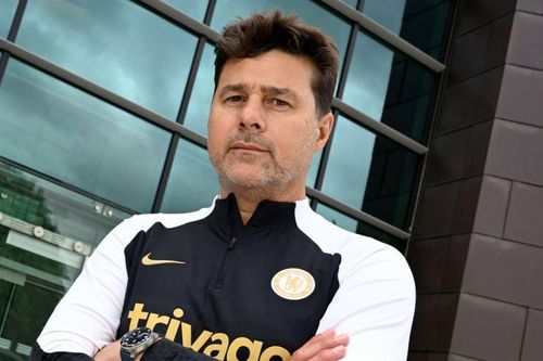 HLV Pochettino: 'Chelsea vĩ đại nhất nước Anh 15 năm qua'
