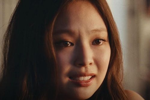 Jennie mơ hồ trong tập cuối của 'The Idol'