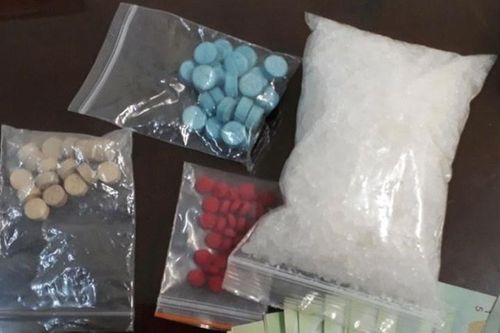 Bị bắt giữ sau 9 năm lẩn trốn vì buôn bán ma túy