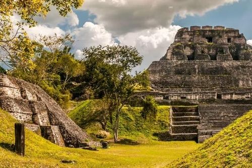 10 quốc gia Mỹ Latinh có tàn tích cổ đại ấn tượng