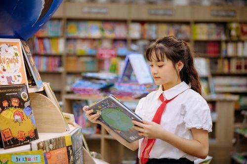 Phát triển văn hóa đọc thông qua các tủ sách cộng đồng