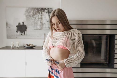 Insulin và sự tích tụ mỡ