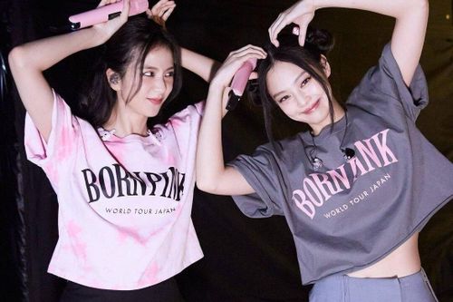 Mặc gì đi concert BlackPink