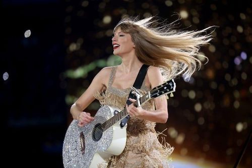Doanh nghiệp Việt hưởng lợi từ show diễn của Taylor Swift, Black Pink