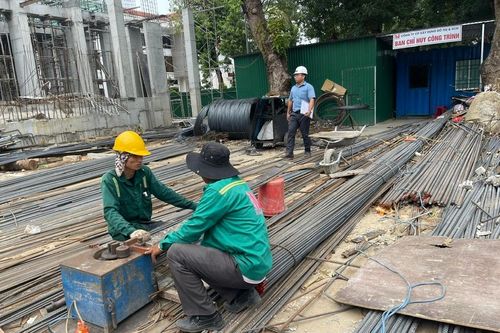 6 tháng đầu năm, tốc độ tăng trưởng kinh tế của Quảng Ngãi đạt 2,65%