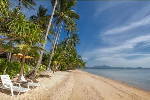 Koh Samui- Thiên đường du lịch Thái Lan thiếu nước trầm trọng