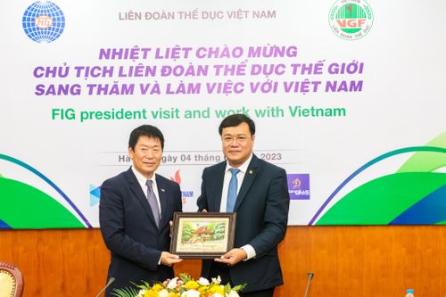 Việt Nam là 1 trong 6 quốc gia tổ chức chương trình Parkour Asian Tour