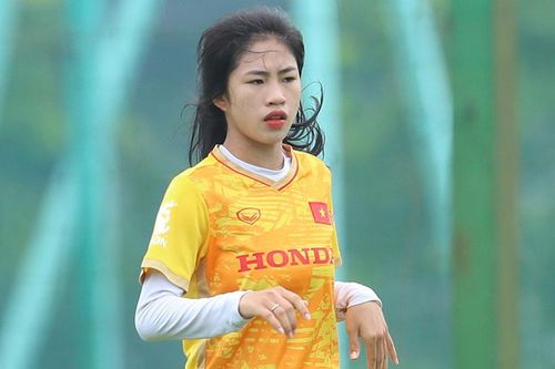 Ngoài Huỳnh Như và Thanh Nhã, tuyển nữ Việt Nam tới World Cup bằng sự tươi mới ở hàng công