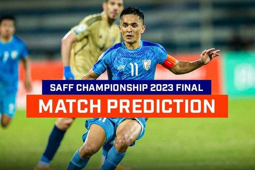 Soi kèo bóng đá hôm nay 4/7: Kuwait vs Ấn Độ
