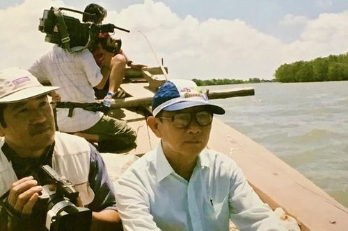 Góc nhìn 365: Có một dòng phim đã trôi qua