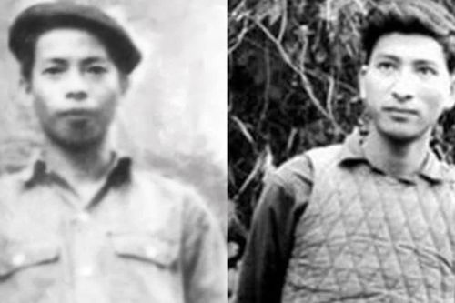 Hà Nội có phố mang tên nhà thơ Thâm Tâm, Phạm Tiến Duật