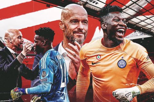 Tin nóng bóng đá tối 4/7: Ten Hag trấn an mục tiêu của MU, Kim Min-jae đến Bayern kiểm tra y tế