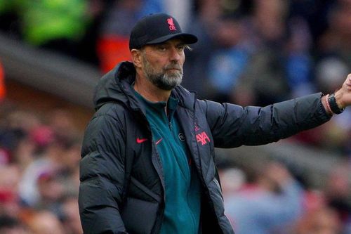 Klopp thêm tính 'nhu' cho chất 'cương' gegenpressing ở Liverpool