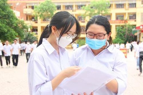 Thực hiện công tác chấm thi theo kế hoạch, bảo đảm tiến độ về thời gian và chất lượng