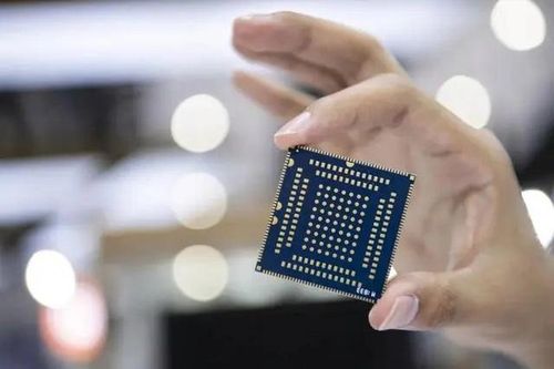 Trung Quốc hạn chế xuất khẩu nguyên liệu sản xuất chip